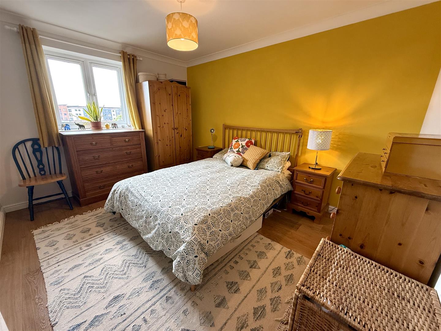Cork House, Marina, Swansea, SA1 1RT